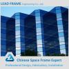 Fast Assembling Low Cost Steel Glass Curtain Wall Prices #1 small image