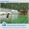 Good Security Steel Structure Prefab Gymnasium #1 small image