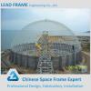 Northern China Exportors Struktur Space Frame Coal Fired Power Plant #1 small image
