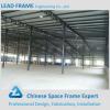 building material price facade dome roof steel structure warehouse #1 small image