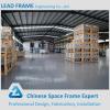 durable prefabricated two story steel structure warehouse #1 small image