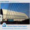 new prefab light steel space frame structure for high rising building