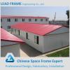 easy assemble prefabricated steel construction factory building warehouse #1 small image