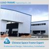 Prefab ISO Certificated Steel Framing Vegetable Warehouse For Sale