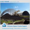 Prefab Large Span steel frame greenhouse Building #1 small image