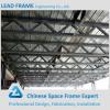 Prefabricated Steel Roof Trusses for Industrial Building #1 small image