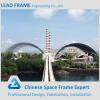 Light Gauge Prefabricated Galvanized Long Span Roof for Sale #1 small image