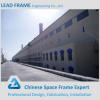 Light weight steel frame warehouse for sale