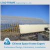 Customized High Quality Light Space Frame Structure #1 small image