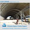 Steel Structure Strong Wind Resistance Philippines Space Frame Building