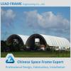 China Supplier Light Steel Frame Roofing Shed for Metal Building #1 small image