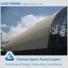 China Steel Company Space Frame Storage for Coal Power Plant