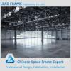 easy installation steel structure space frame for warehouse #1 small image