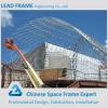 High Quality Steel Space Framing Economic Roof Covering #1 small image