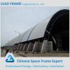 High Quality Customized Steel Space Frame Parts For Steel Truss