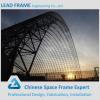 Alibaba LF Steel Space Frame Truss For Constructions Steel Roof Truss #1 small image