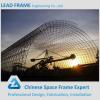 Exquisite Surface Arch Space Frame In Steel Structures #1 small image
