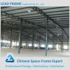 Prefabricated Steel Buildings For Warehouse Constructions