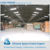 high standard prefabricated two story steel structure warehouse #1 small image