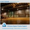 High Quality Large Size Light Warehouse Building for Material Storage #1 small image