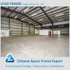 Prefabricated Customized Galvanized Construction Design Steel Structure Warehouse #1 small image