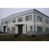 Prefabricated Steel Structure Metal Buildings Warehouse Roofing Material