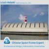 Lightweight Steel Spaceframe Power Plant Coal Storage #1 small image