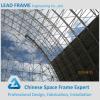 China LF Space Frame Design Coal Shed for Power Plant