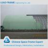 NSCP Standard Space Frame Design For Limestone Storage #1 small image