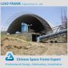 Q235B Pipe Space frame structures For Coal Mine #1 small image