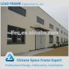 Prefab Factory Building Galvanized Steel Workshop Structure #1 small image