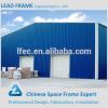 Prefabricated Metal Roof for Light Steel Structure Building