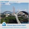 Pre Design Space Frame Coal Storage Coal Fired 100 MW Power Plant #1 small image