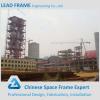 Nigeria Steel Structure Space Frame Roof Framing #1 small image