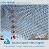 China Factory Steel Structure Space Frame Roof Framing