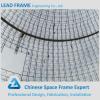 Superb light weight steel dome space frame #1 small image