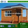 Attractive Look and good wood log cabin #1 small image