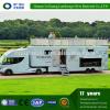 Fast lnstallation economical mobile home chassis #1 small image