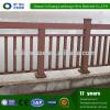 Hot sale WPC free standing temporary fencing #1 small image