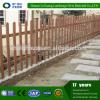 China High quality wpc fence panels