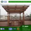 Most popular Low Price rattan gazebo with good quality #1 small image