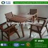 Wholesale upscale modern wooden chairs #1 small image