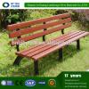 Cheap Waterproof Outdoor WPC Garden Benches #1 small image