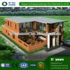 High Modern steel prefab house for paraguay market #1 small image