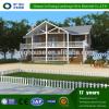 New design Prefabricated wood house garden house manufacturer #1 small image