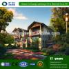 2015 casas prefabricadas Hot selling green house #1 small image
