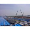Prefabricated steel structure warehouse #2 small image