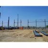 Prefabricated steel structure warehouse #4 small image