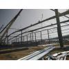 Good quality steel structure warehouse beautiful steel structure workshop #5 small image