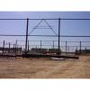 Prefabricated steel structure warehouse #9 small image